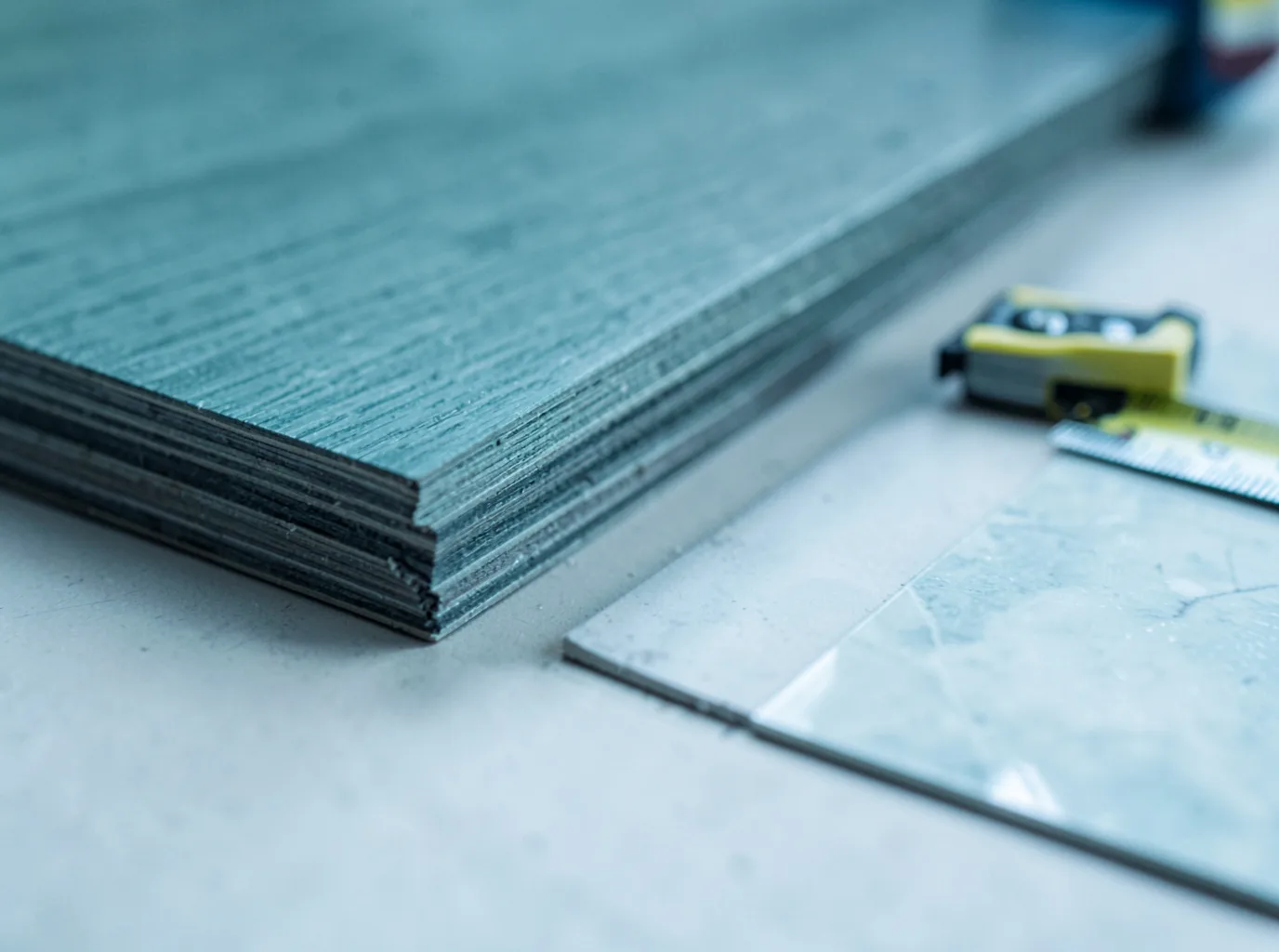Luxury Vinyl Plank Installation Warriors Mark, PA FAQs